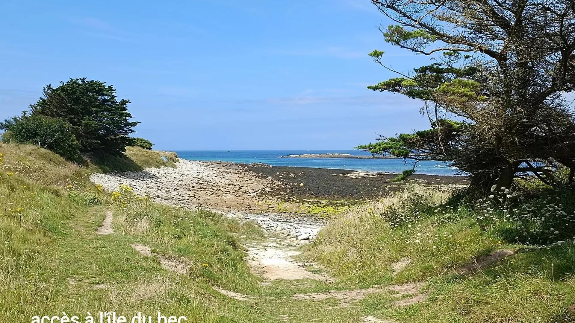 Le Petit Moulin De Kerloroc Villa Ploudalmezeau Holiday home
