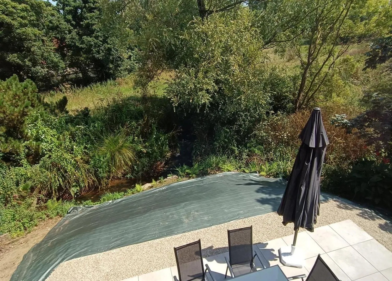 Le Petit Moulin De Kerloroc Villa Ploudalmezeau