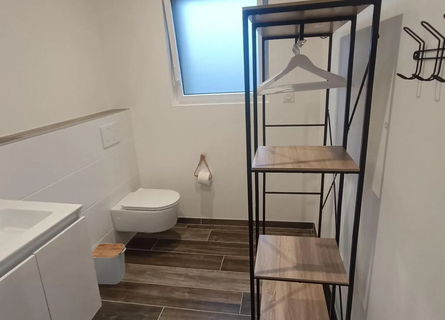 Дом отдыха Вилла Le Petit Moulin De Kerloroc Ploudalmezeau