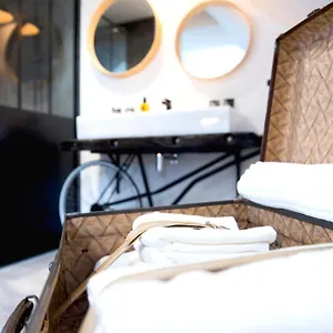 La Petite Valise Affittacamere